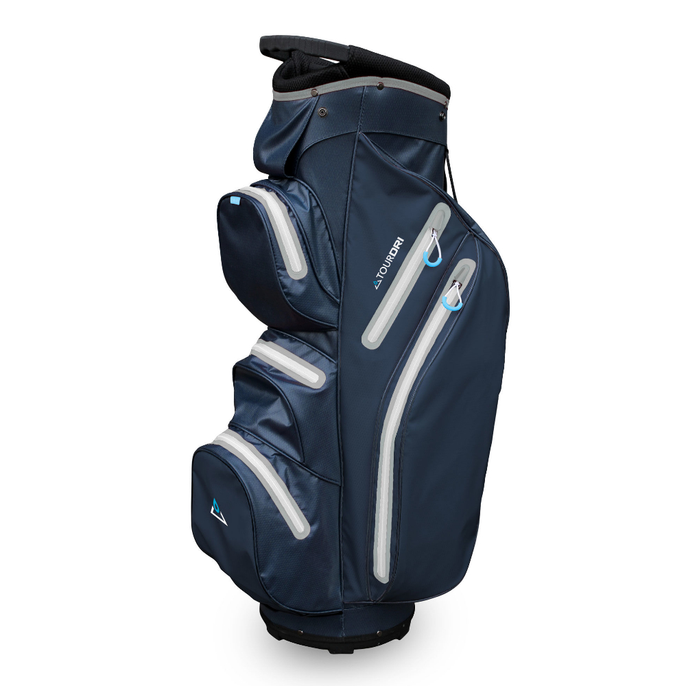 TourDri Waterproof Golf Trolley Bag